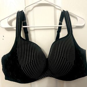 Cacique Lane Bryant bra, size 44, DD